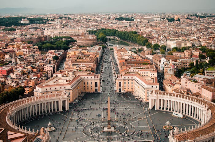 Visiter Rome : 3 petites astuces à savoir absolument pour voyager moins cher
