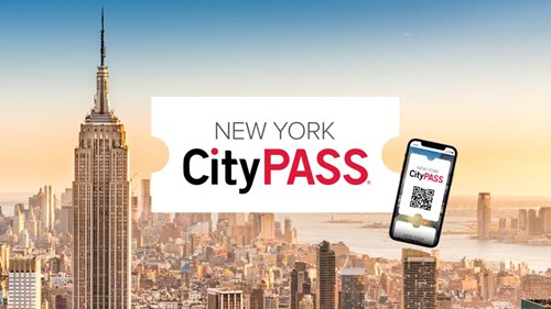 city pass New York, les détails et nos conseils