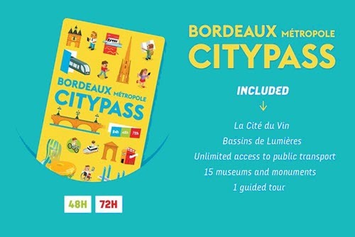 Visiter Bordeaux, les tops sites et activités incontournables !