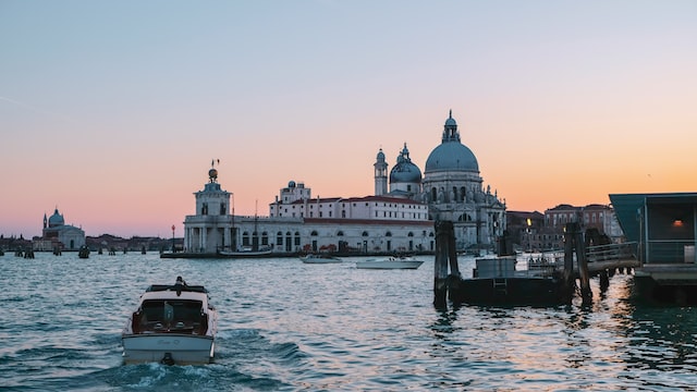 Voyage à Venise: Préparatifs et les 5 sites incontournables