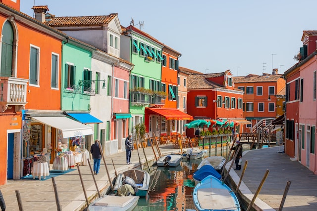 Où loger à Venise : Meilleurs Hôtels par Quartier !