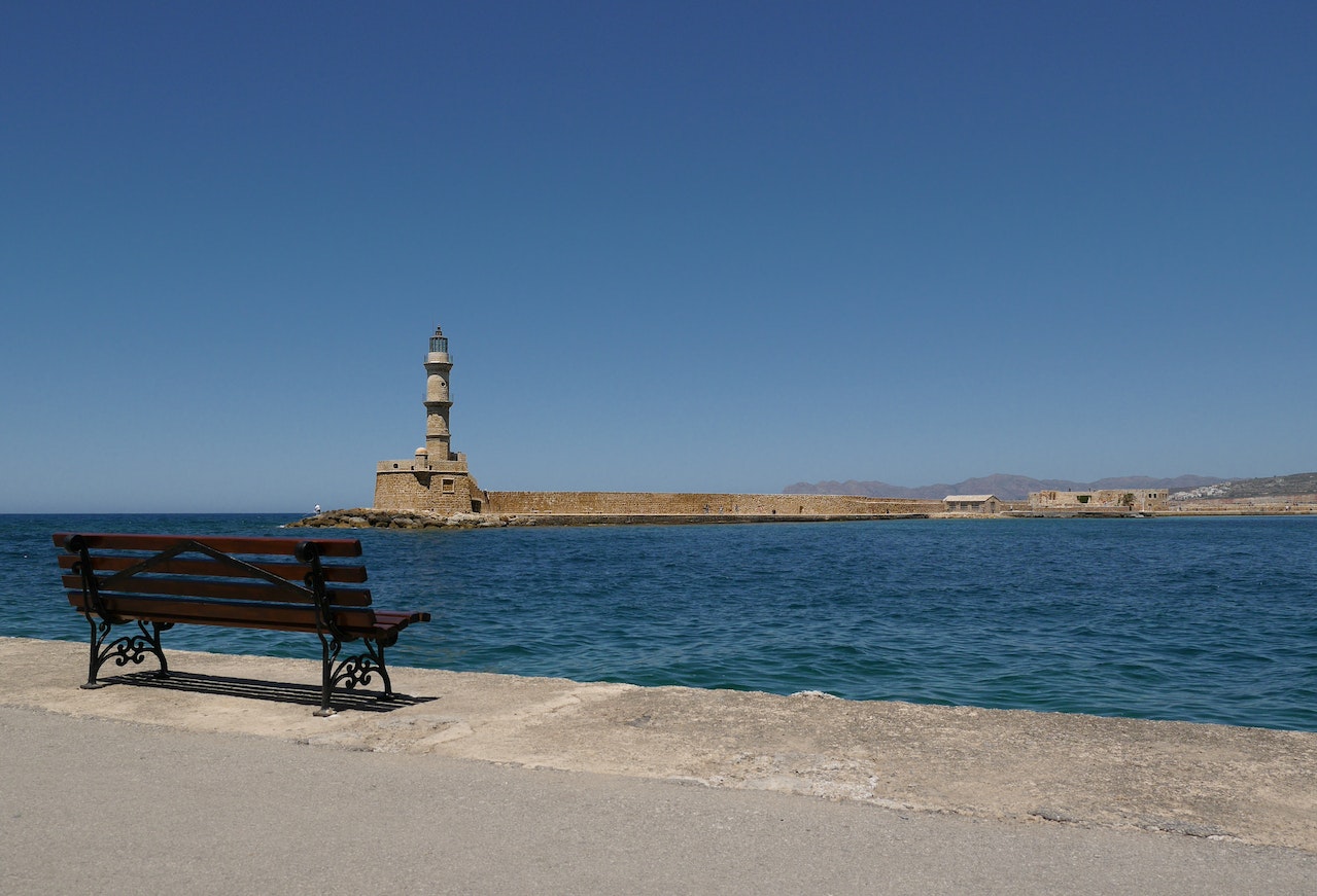 Les meilleurs hôtels pour vos séjours en Crète