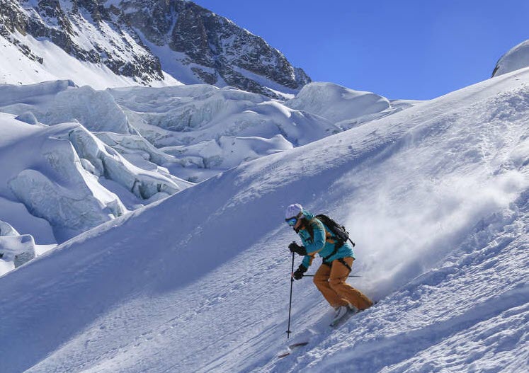 Les 5 meilleures stations de ski en France | Alpes, Pyrénées, Massif central, Vosges, et Jura