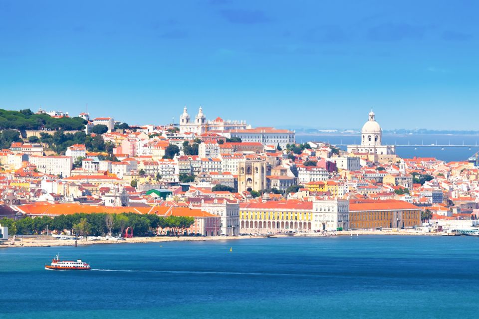 Visiter Lisbonne,10 activités à forcément ne pas manquer