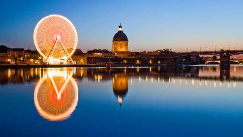Visiter Toulouse en 2023 : Top 11 choses à faire absolument !